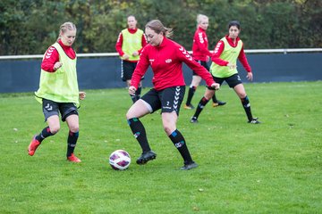 Bild 93 - F SV Henstedt Ulzburg2 - SSG Rot Schwarz Kiel : Ergebnis: 3:2